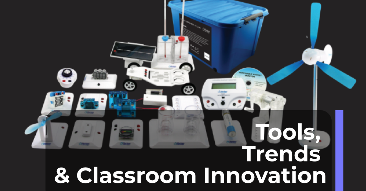 Horizon Educational - Empowering the Next Generation with Clean